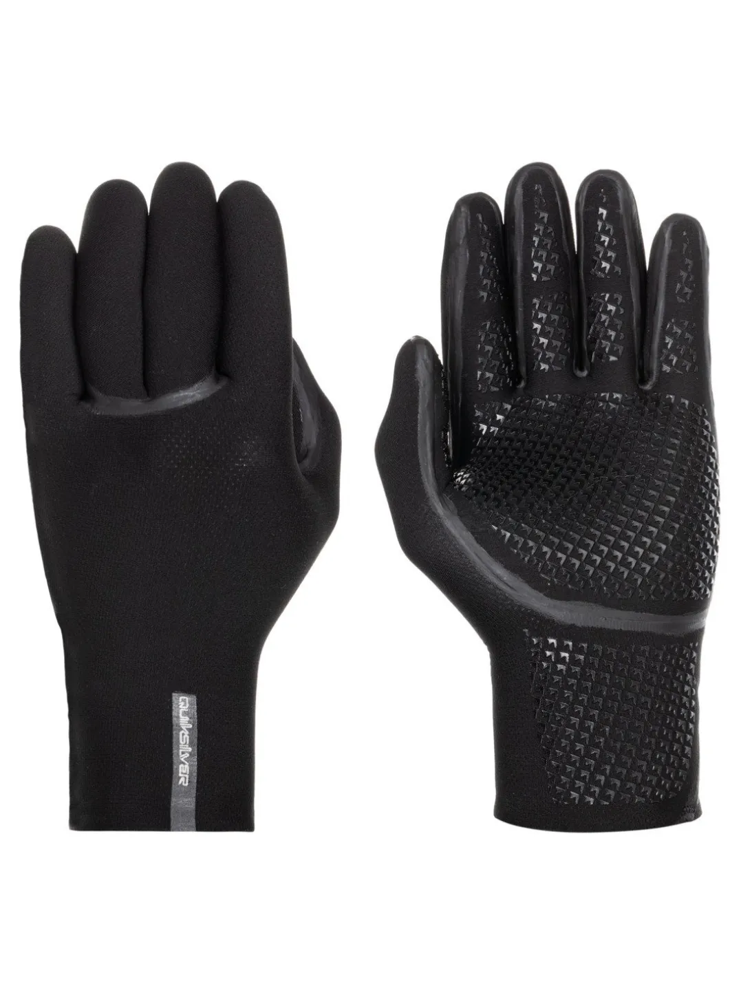 Mens Quiksilver Wetsuits|3Mm Marathon Sessions Wetsuit Gloves