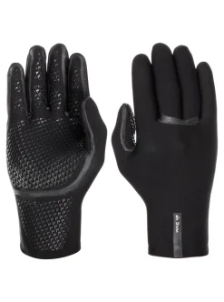 Mens Quiksilver Wetsuits|3Mm Marathon Sessions Wetsuit Gloves