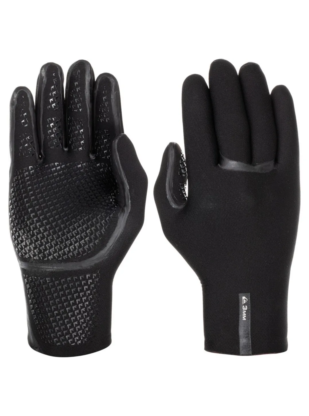 Mens Quiksilver Wetsuits|3Mm Marathon Sessions Wetsuit Gloves