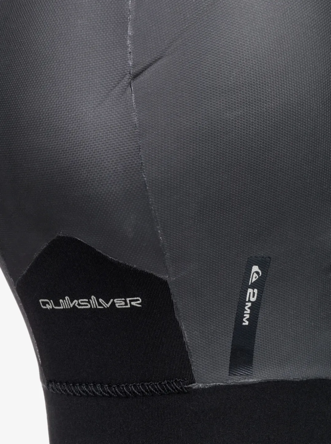 Mens Quiksilver Wetsuits|2Mm Marathon Sessions Wetsuit Hood