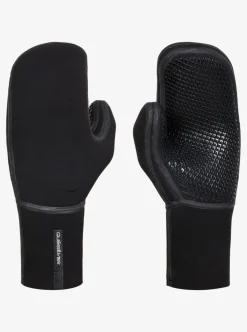 Mens Quiksilver Wetsuits|5Mm Marathon Sessions Wetsuit Mittens