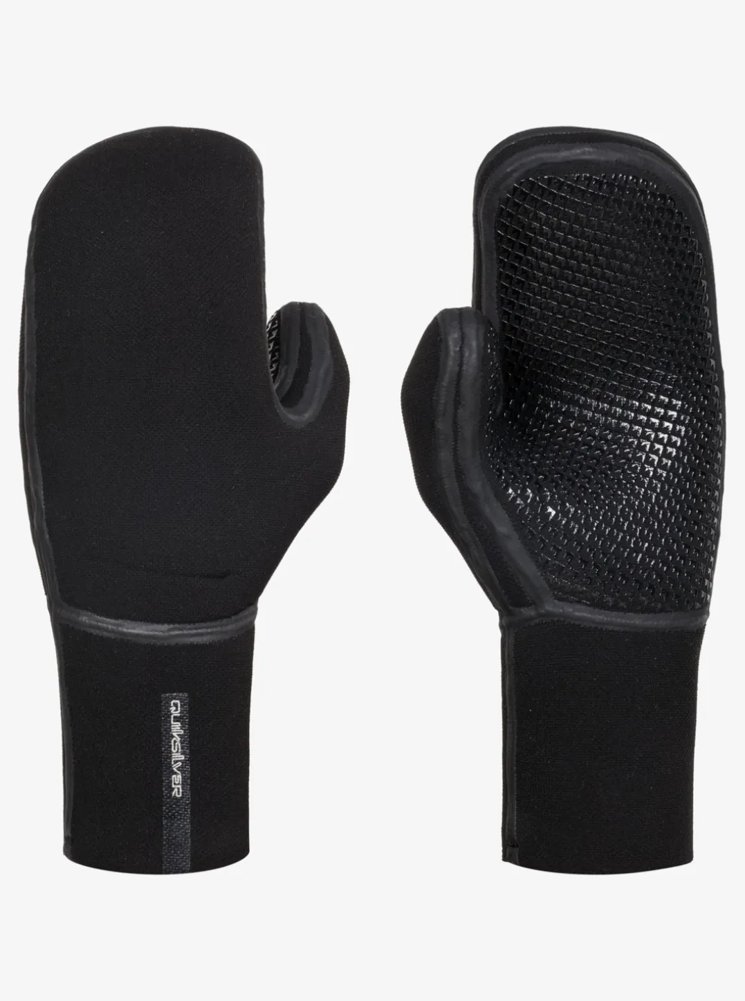 Mens Quiksilver Wetsuits|5Mm Marathon Sessions Wetsuit Mittens