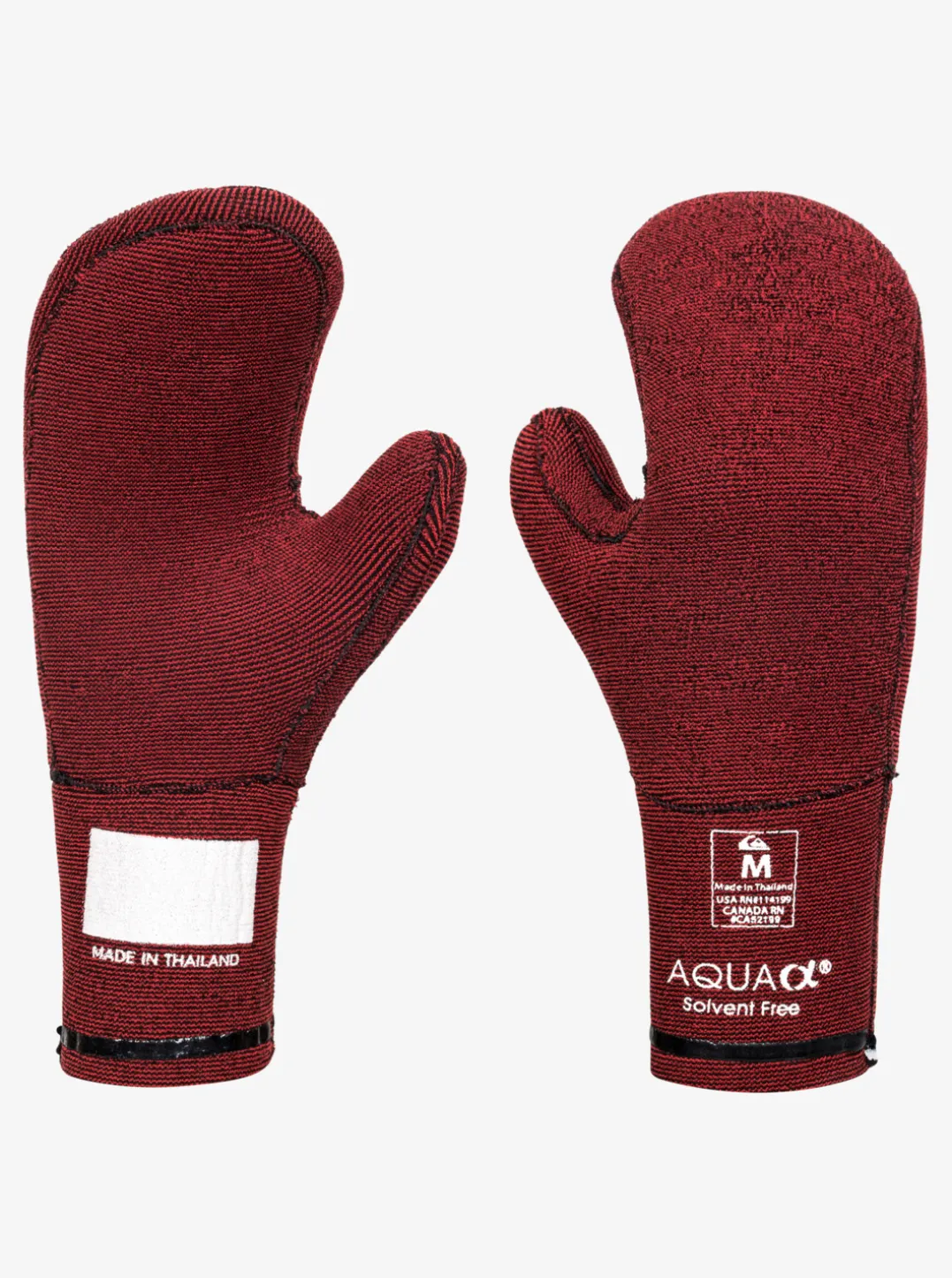 Mens Quiksilver Wetsuits|5Mm Marathon Sessions Wetsuit Mittens
