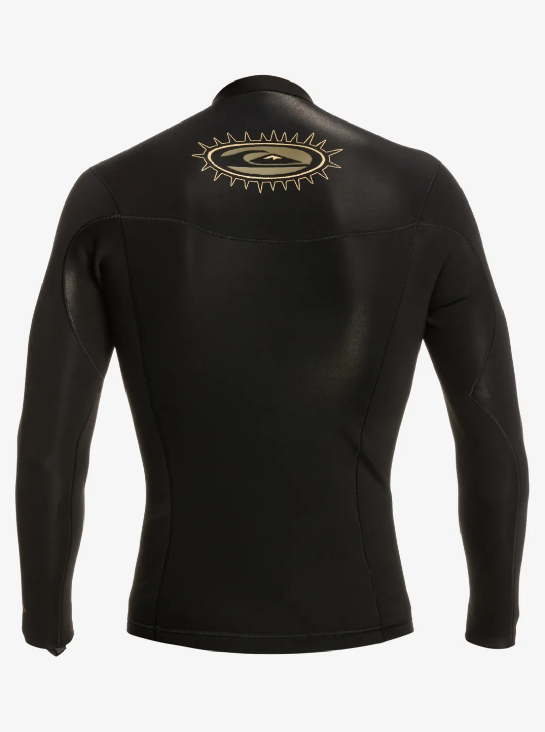 Mens Quiksilver Wetsuits|1.5Mm Mikey Wright Everyday Sessions Wetsuit Jacket