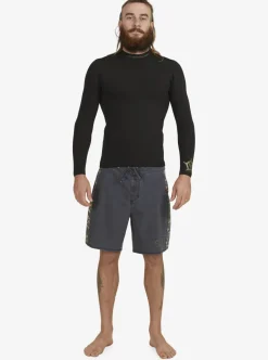 Mens Quiksilver Wetsuits|1.5Mm Mikey Wright Everyday Sessions Wetsuit Jacket