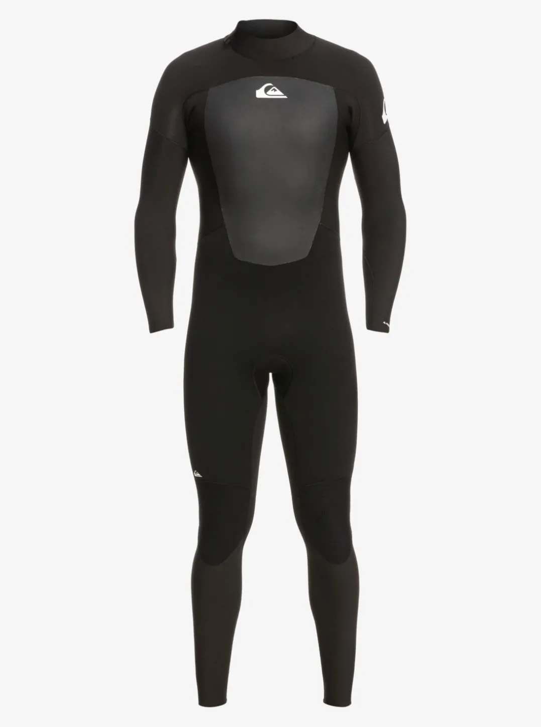 Mens Quiksilver Wetsuits|4/3Mm Prologue Back Zip Wetsuit