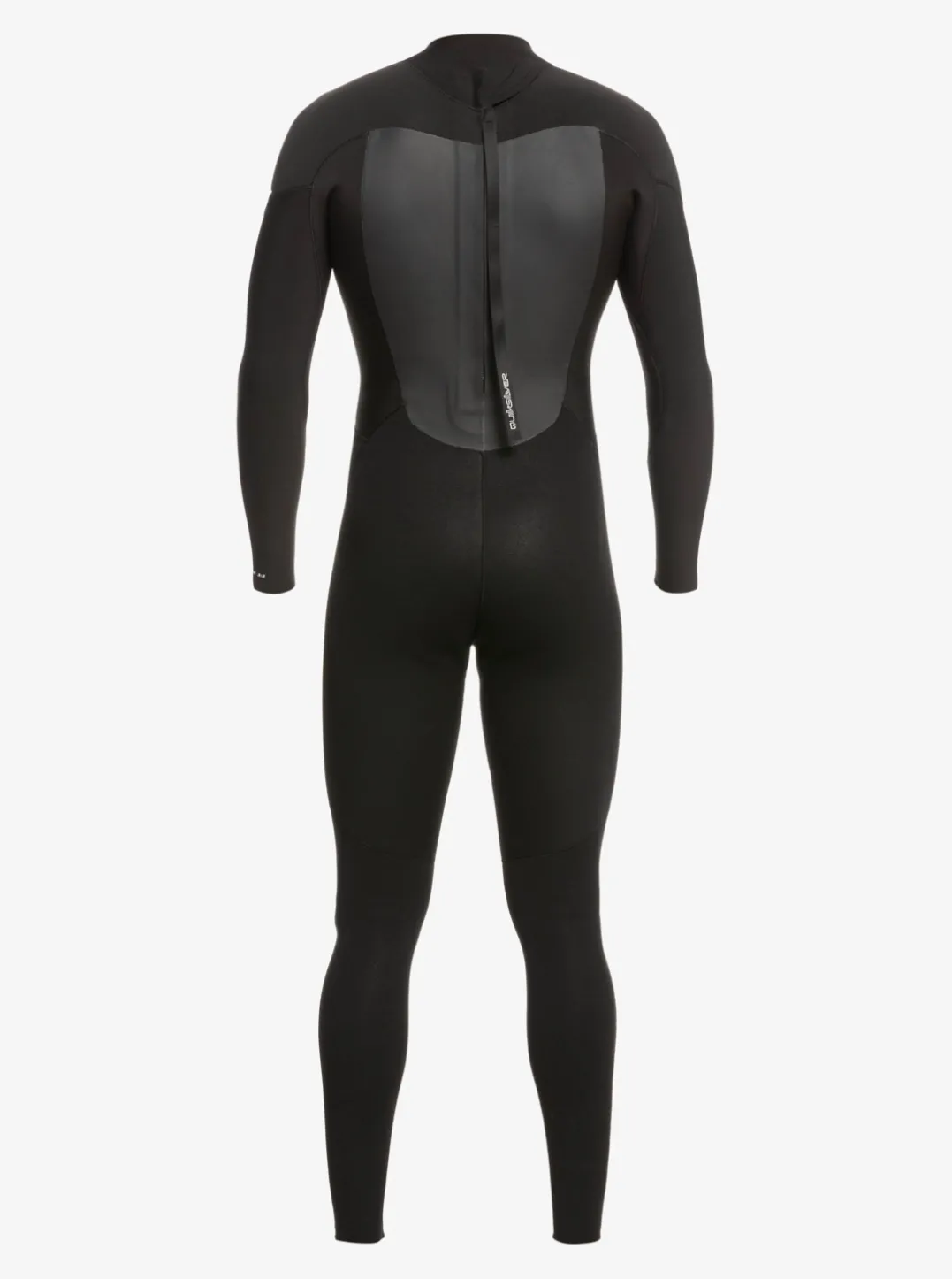 Mens Quiksilver Wetsuits|4/3Mm Prologue Back Zip Wetsuit