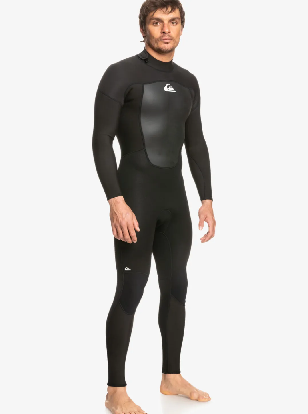 Mens Quiksilver Wetsuits|3/2Mm Prologue Back Zip Wetsuit