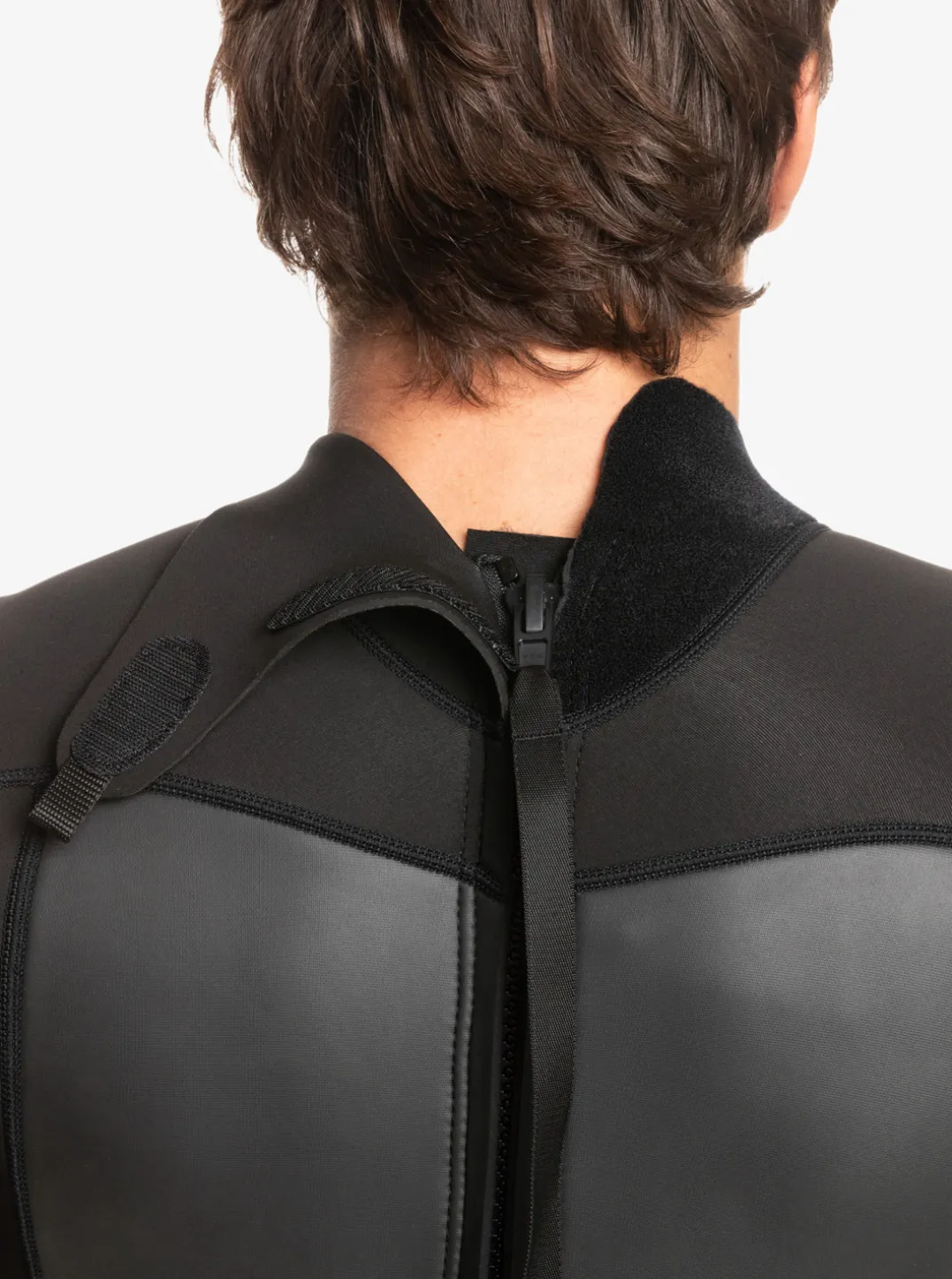 Mens Quiksilver Wetsuits|3/2Mm Prologue Back Zip Wetsuit