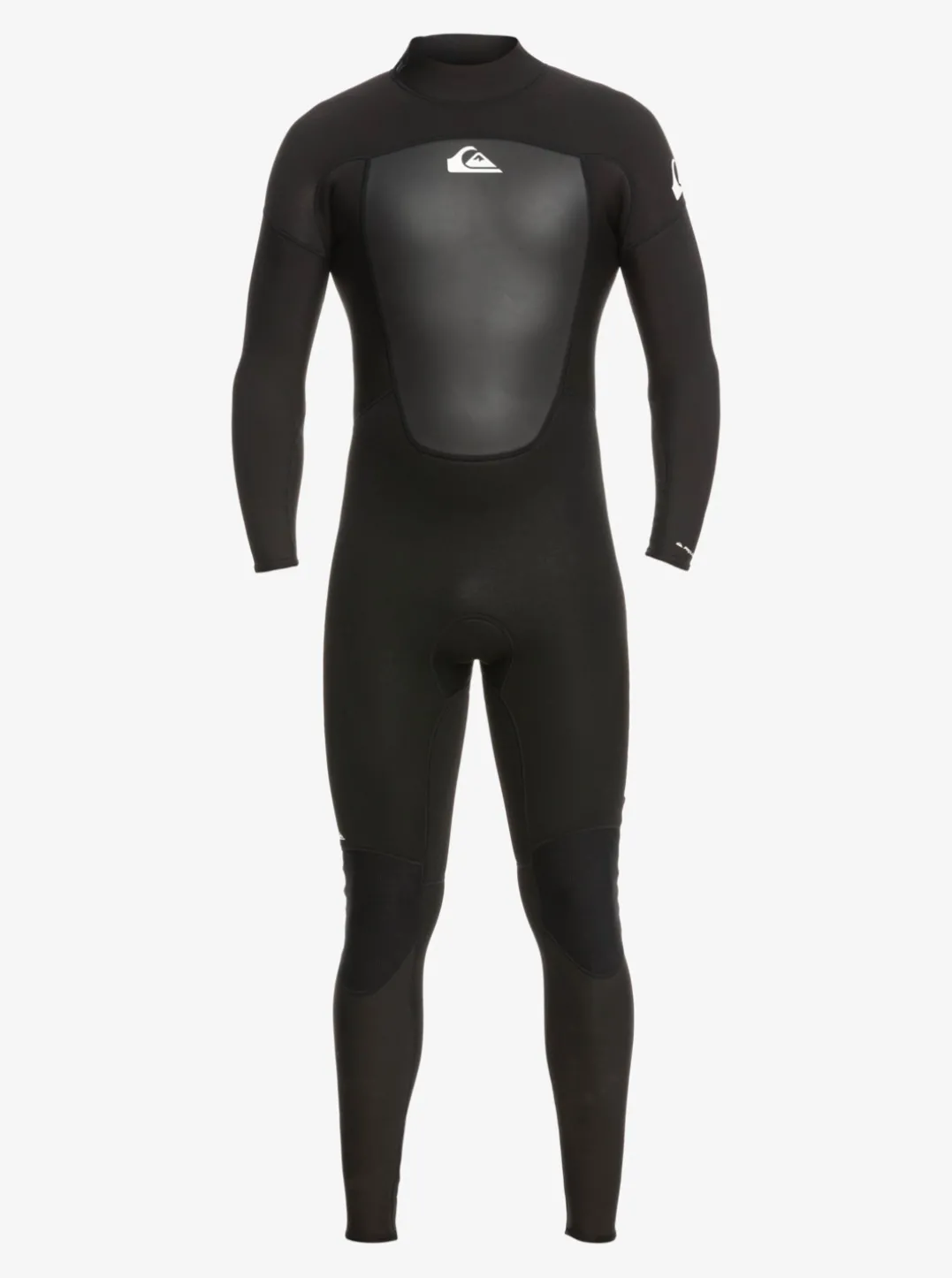 Mens Quiksilver Wetsuits|3/2Mm Prologue Back Zip Wetsuit