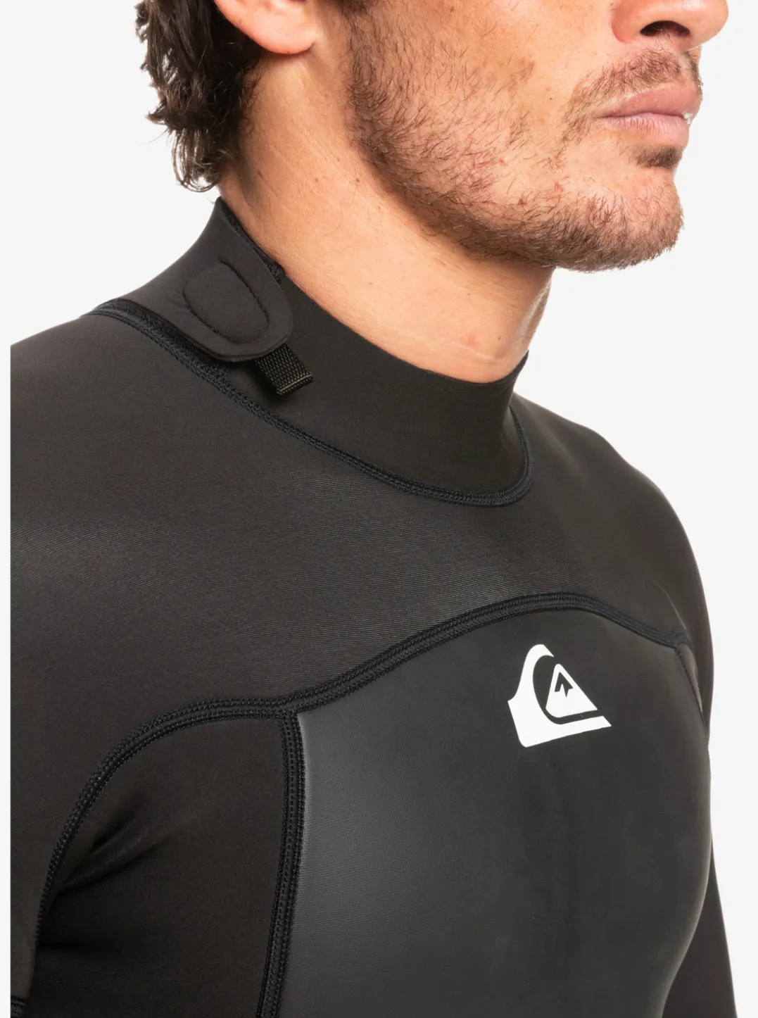 Mens Quiksilver Wetsuits|3/2Mm Prologue Back Zip Wetsuit