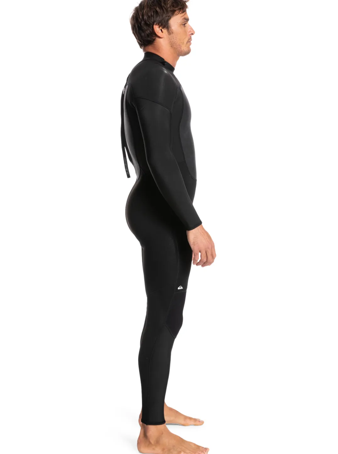 Mens Quiksilver Wetsuits|3/2Mm Prologue Back Zip Wetsuit