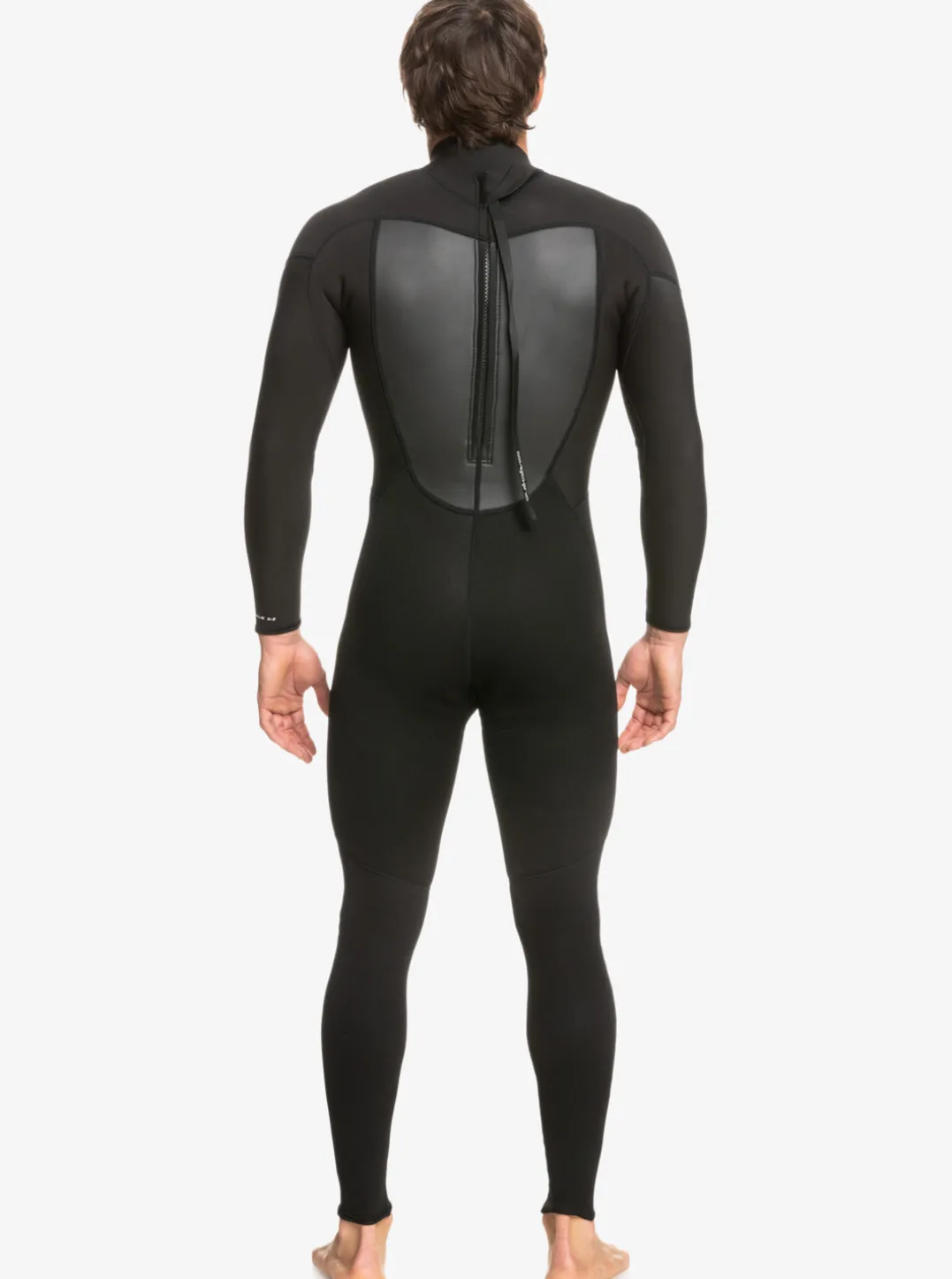 Mens Quiksilver Wetsuits|3/2Mm Prologue Back Zip Wetsuit