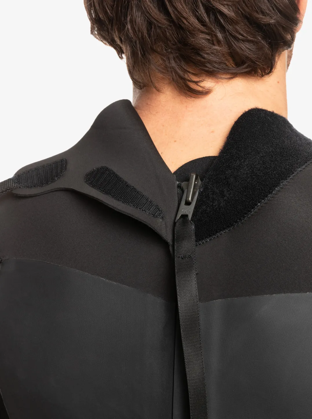 Mens Quiksilver Wetsuits|3/2Mm Prologue Back Zip Wetsuit