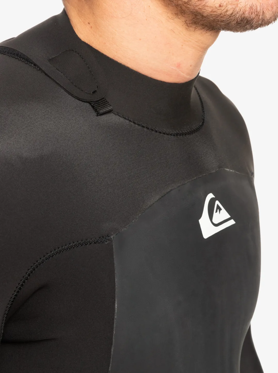 Mens Quiksilver Wetsuits|3/2Mm Prologue Back Zip Wetsuit