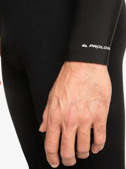 Mens Quiksilver Wetsuits|3/2Mm Prologue Back Zip Wetsuit