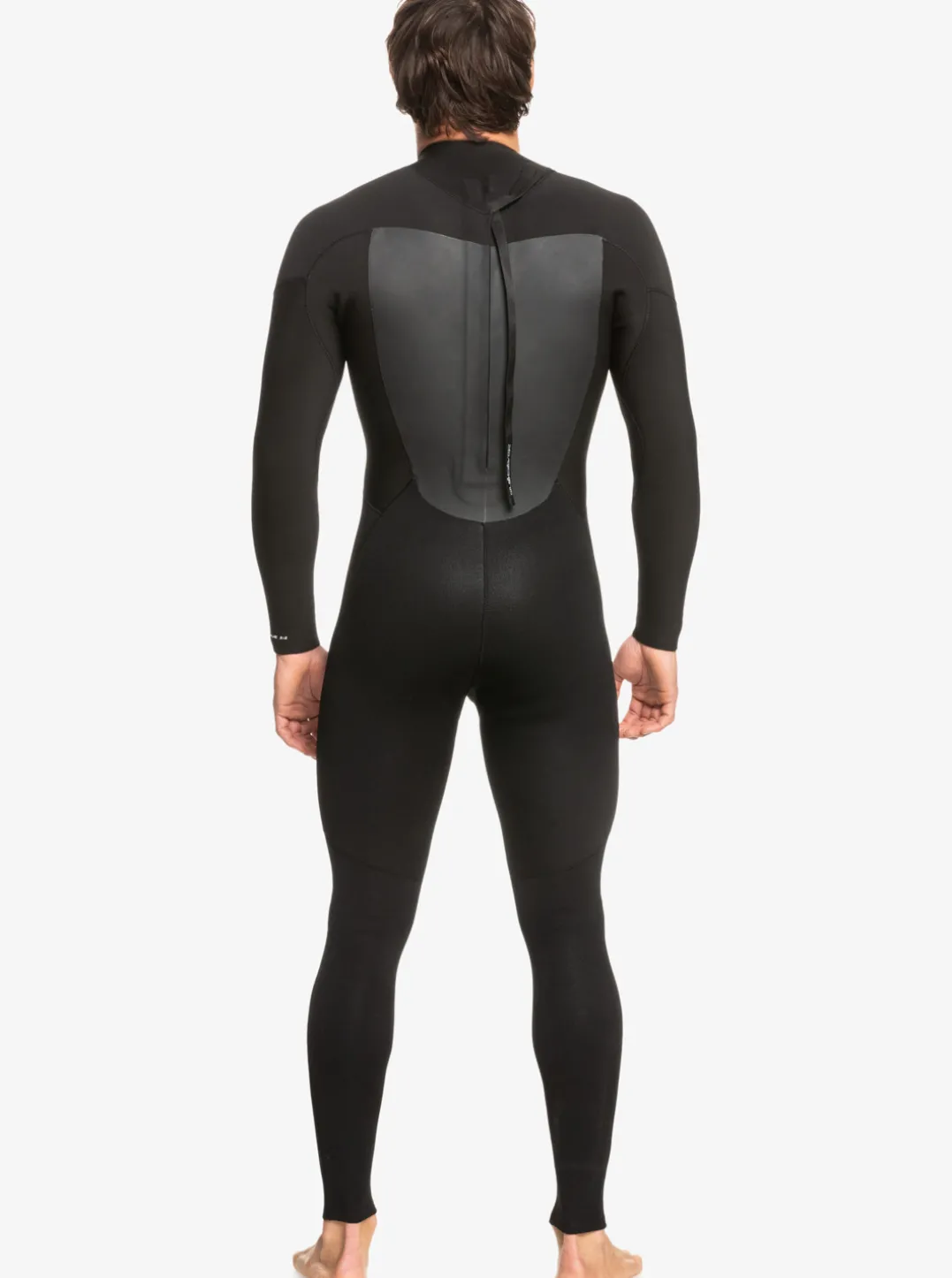 Mens Quiksilver Wetsuits|3/2Mm Prologue Back Zip Wetsuit