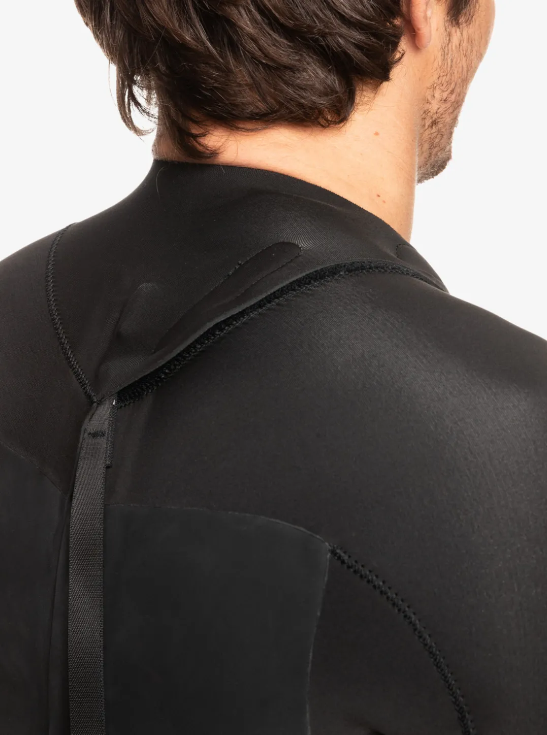 Mens Quiksilver Wetsuits|3/2Mm Prologue Back Zip Wetsuit