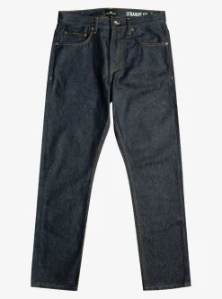 Mens Quiksilver Pants|Modern Wave Jeans