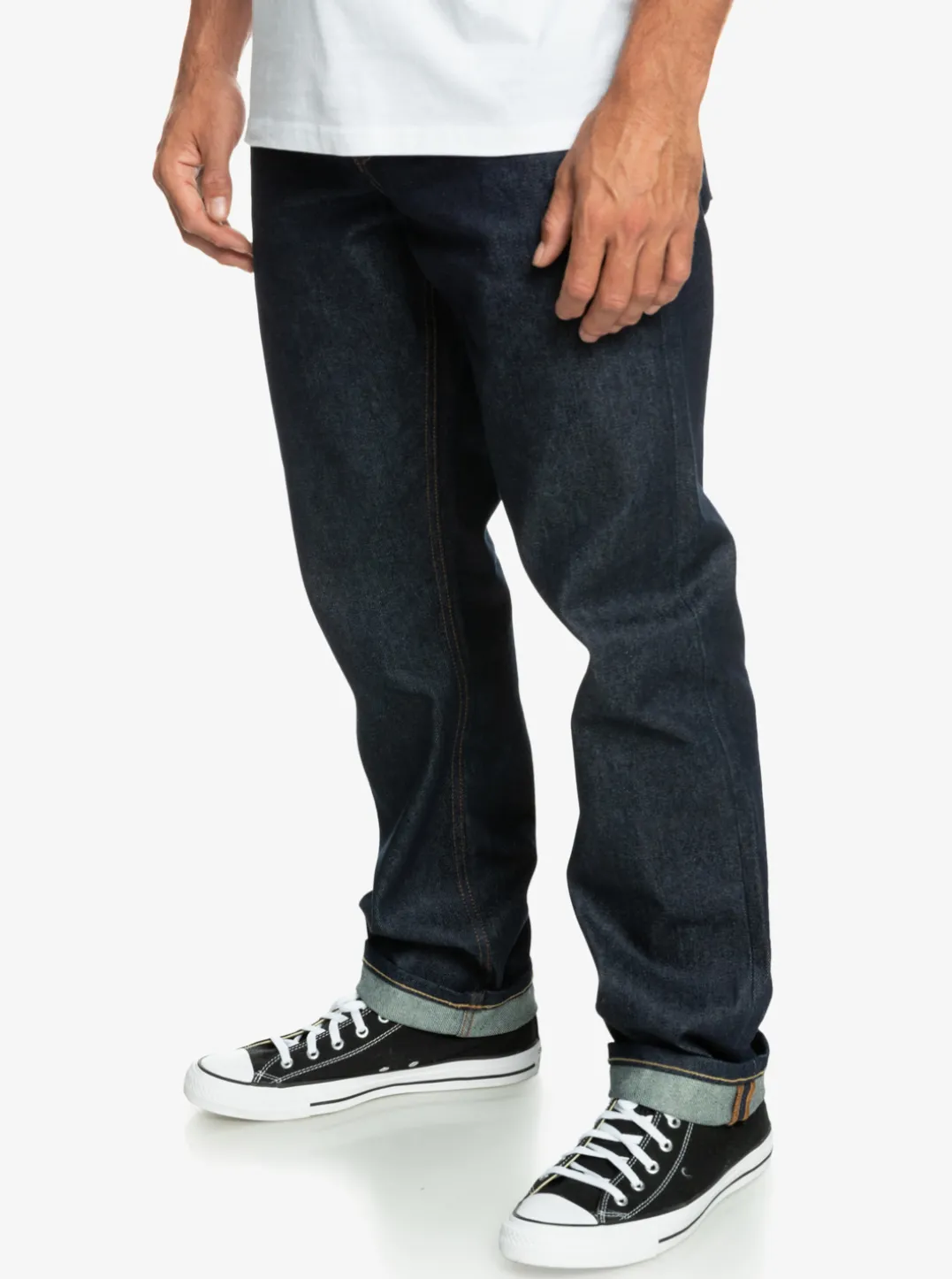 Mens Quiksilver Pants|Modern Wave Jeans
