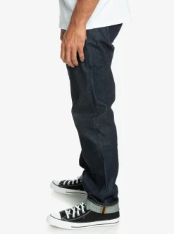 Mens Quiksilver Pants|Modern Wave Jeans