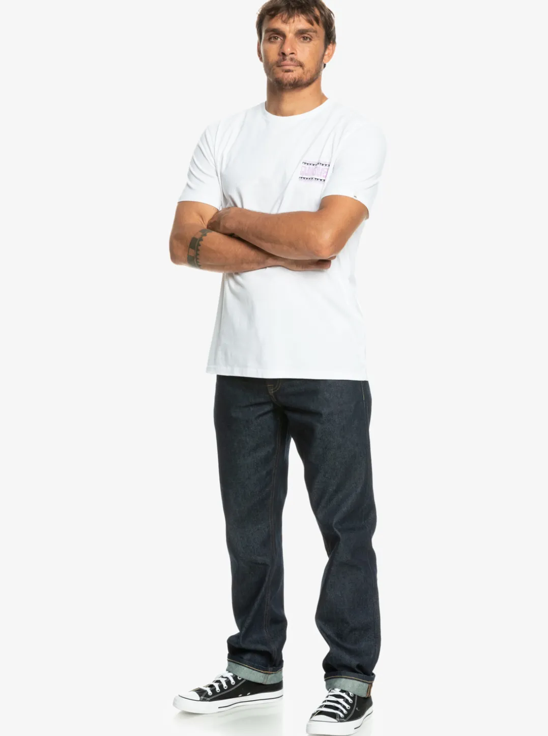 Mens Quiksilver Pants|Modern Wave Jeans