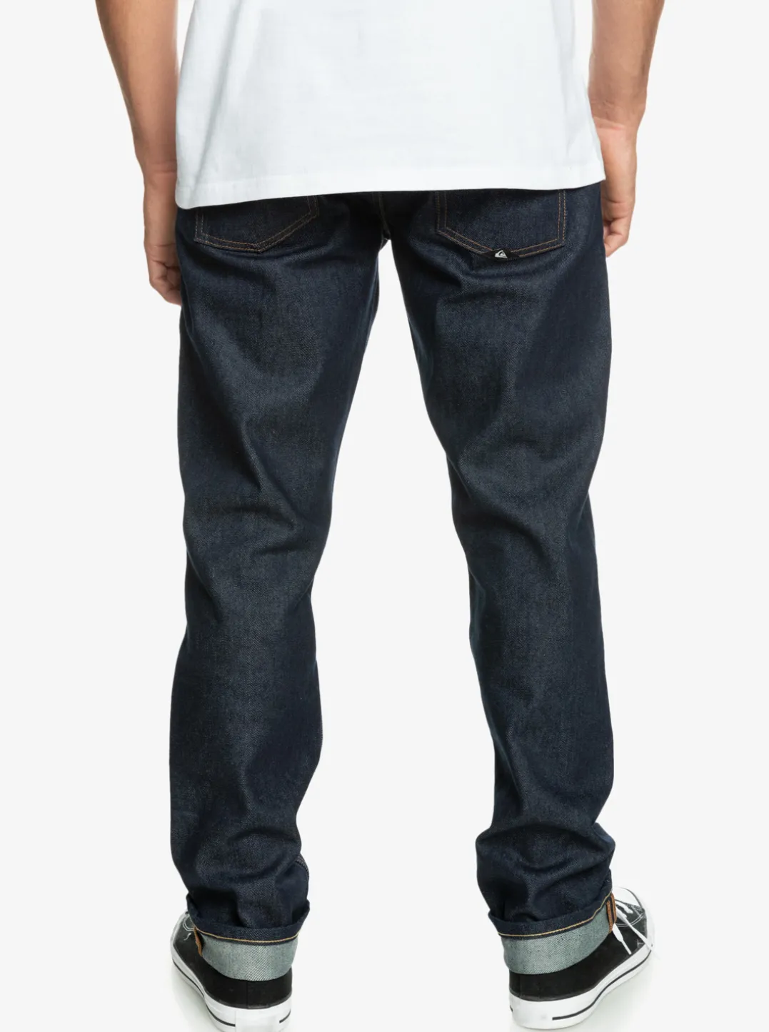 Mens Quiksilver Pants|Modern Wave Jeans
