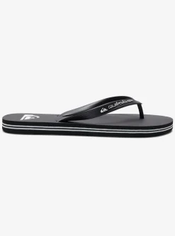 Mens Quiksilver Sandals|Molokai Core Flip-Flops