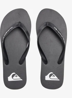 Mens Quiksilver Sandals|Molokai Core Flip-Flops