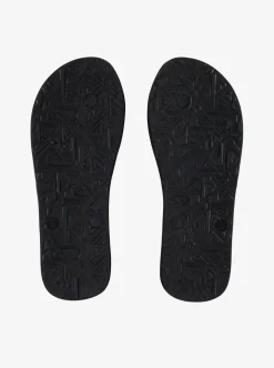 Mens Quiksilver Sandals|Molokai Core Flip-Flops