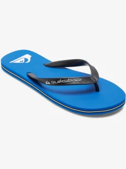 Mens Quiksilver Sandals|Molokai Core Flip-Flops