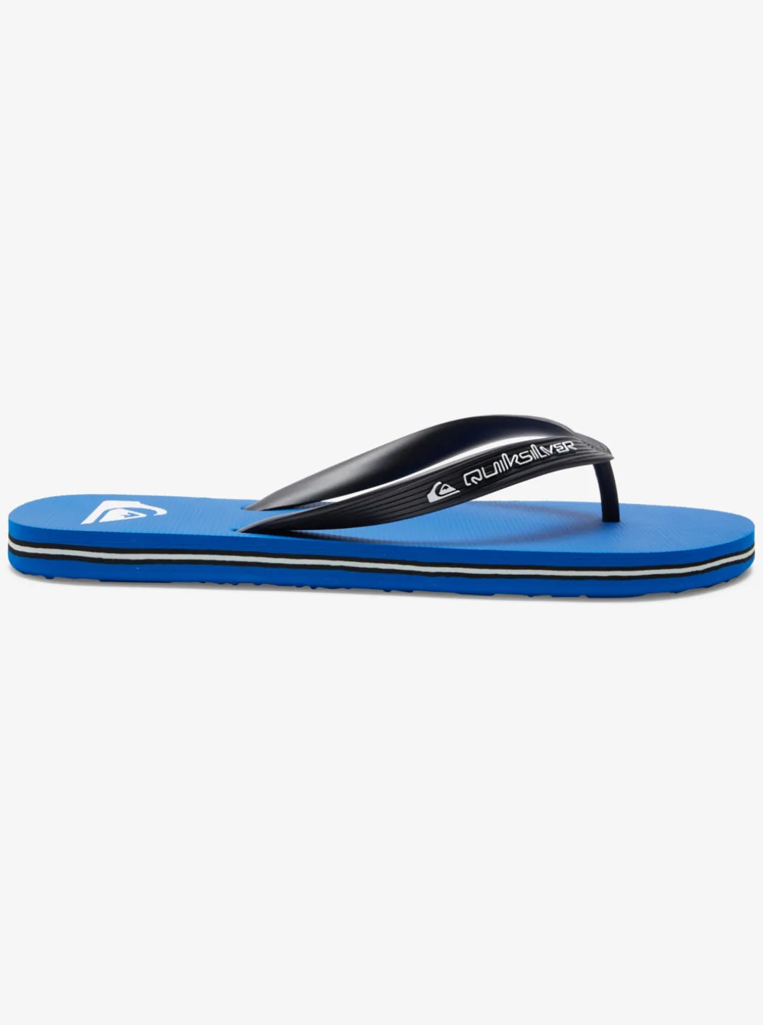 Mens Quiksilver Sandals|Molokai Core Flip-Flops