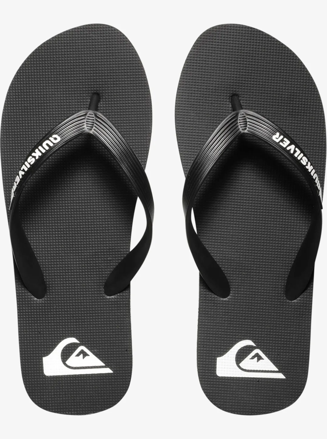 Mens Quiksilver Sandals|Molokai Flip-Flops