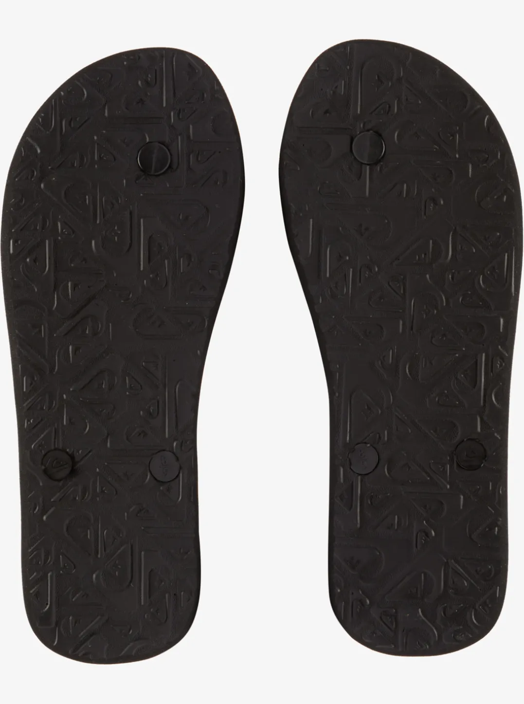 Mens Quiksilver Sandals|Molokai Highline Scallop Flip-Flops