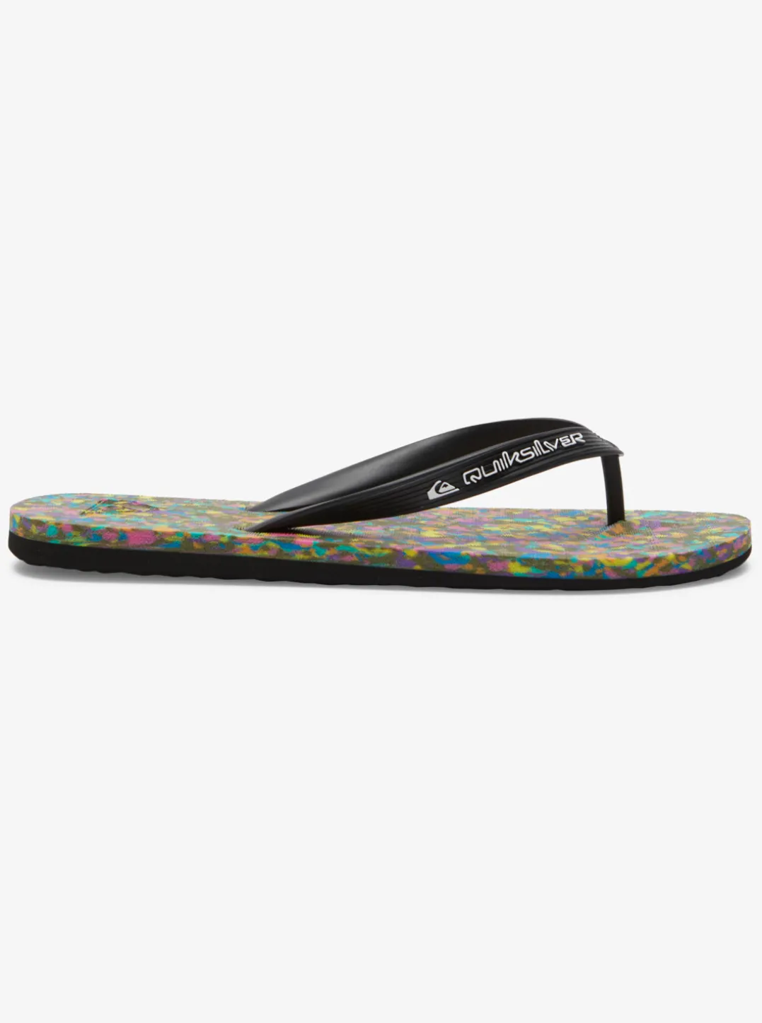 Mens Quiksilver Sandals|Molokai Recycled Flip-Flops