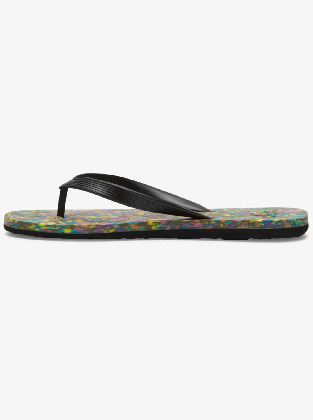 Mens Quiksilver Sandals|Molokai Recycled Flip-Flops