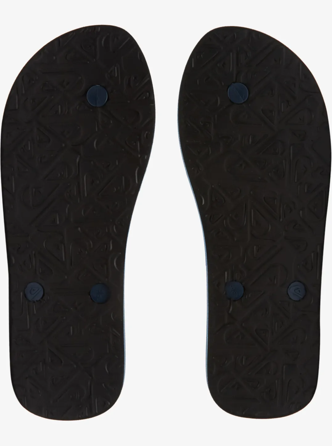 Mens Quiksilver Sandals|Molokai Word Flip-Flops