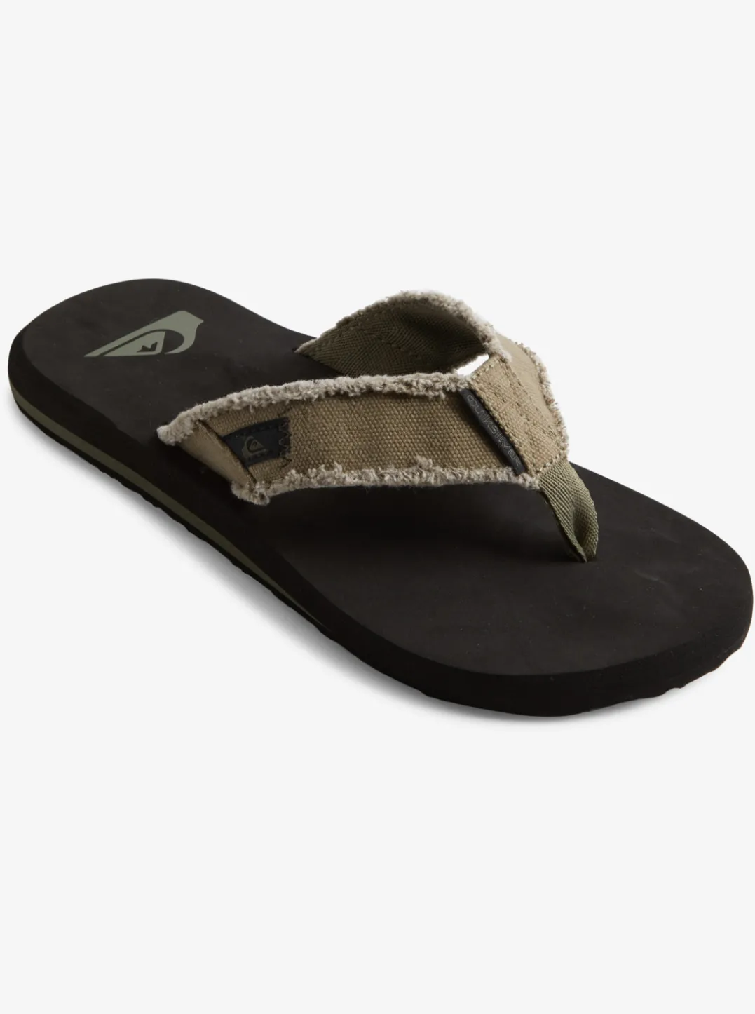 Mens Quiksilver Sandals|Monkey Abyss Sandals