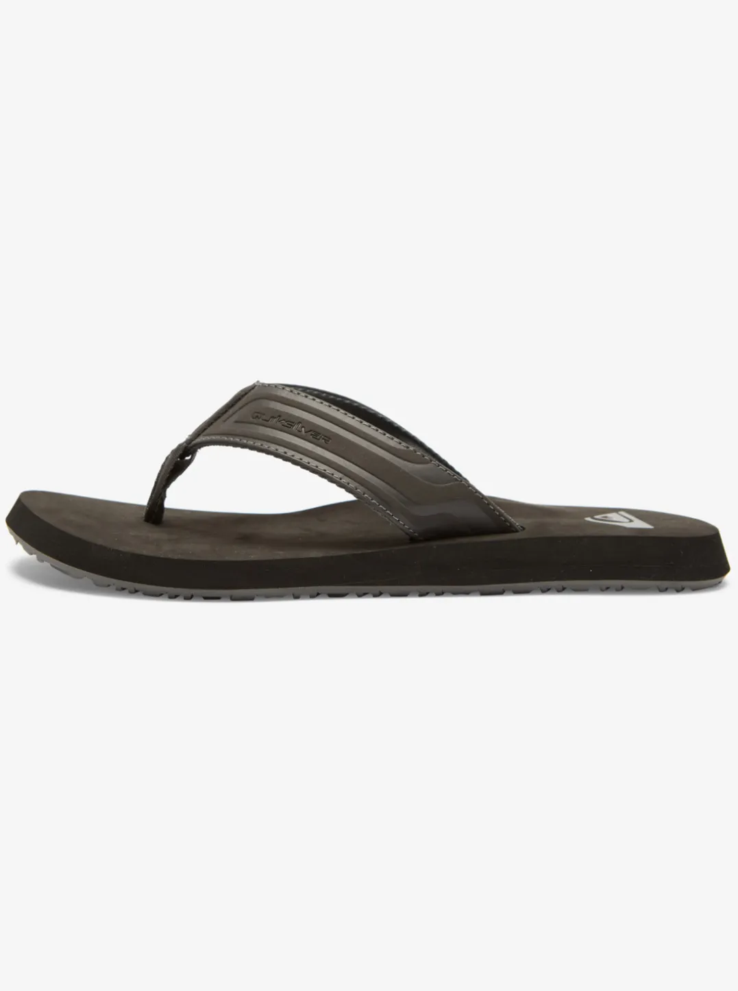 Mens Quiksilver Sandals|Monkey Wrench Core Sandals