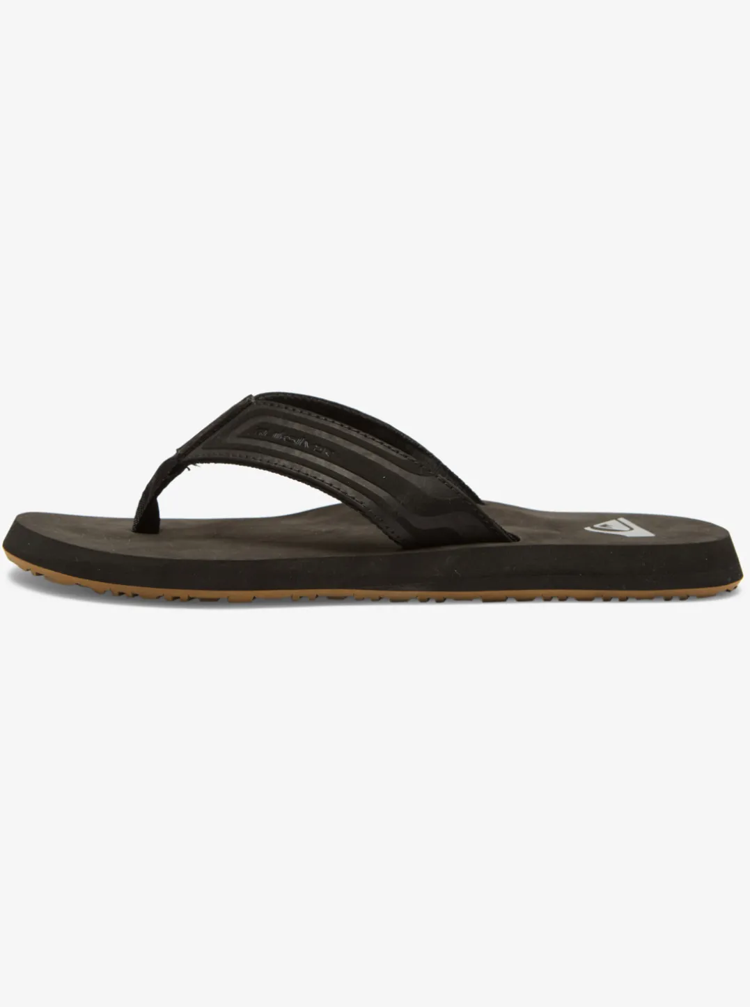 Mens Quiksilver Sandals|Monkey Wrench Core Sandals