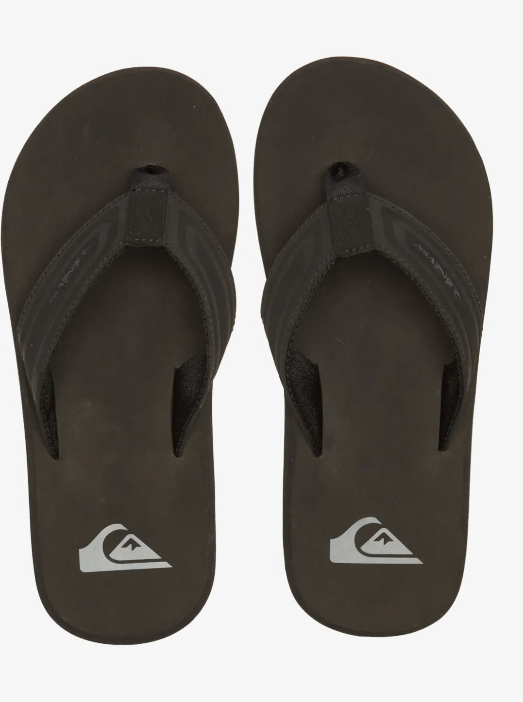 Mens Quiksilver Sandals|Monkey Wrench Core Sandals