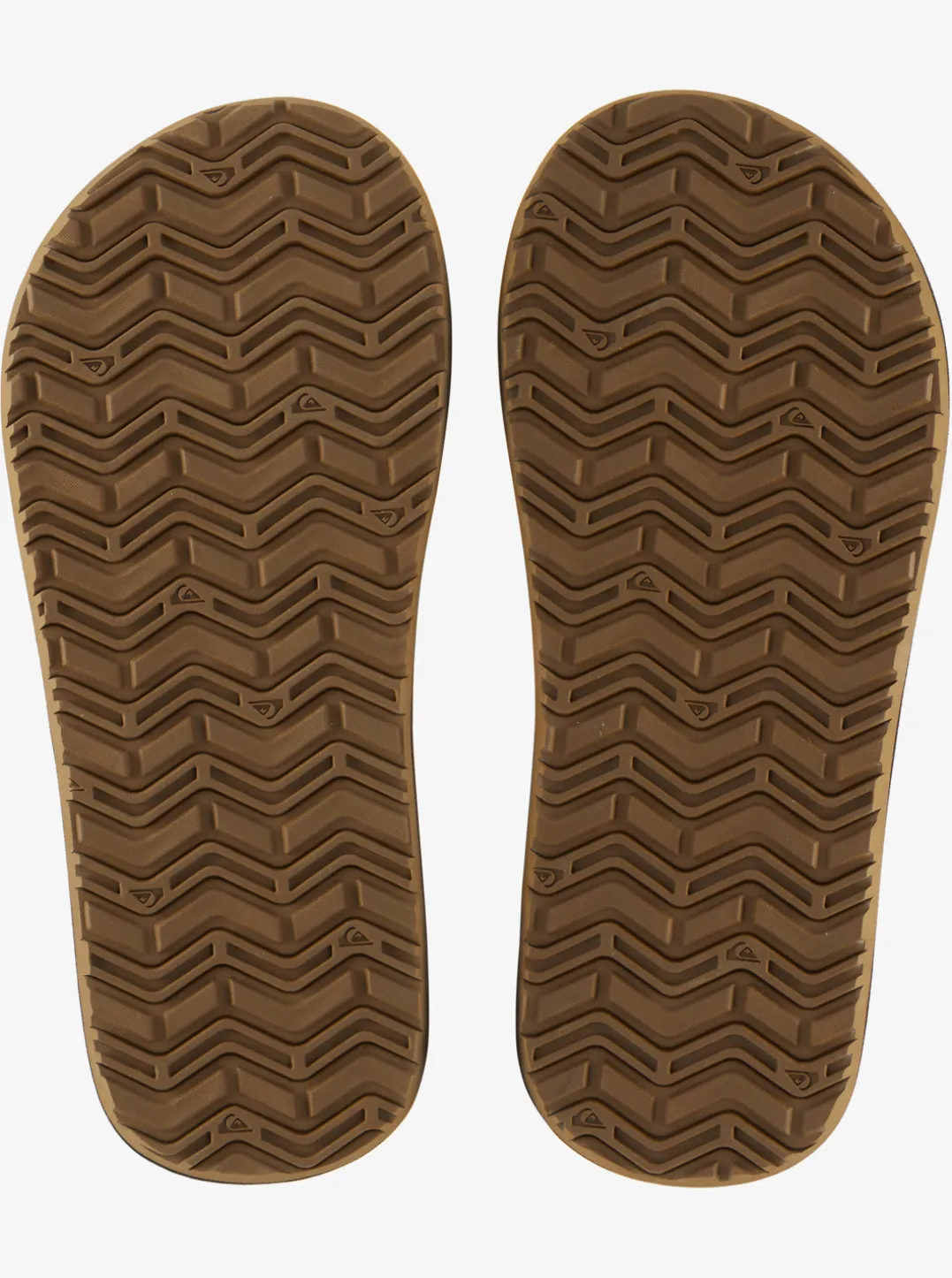 Mens Quiksilver Sandals|Monkey Wrench Core Sandals