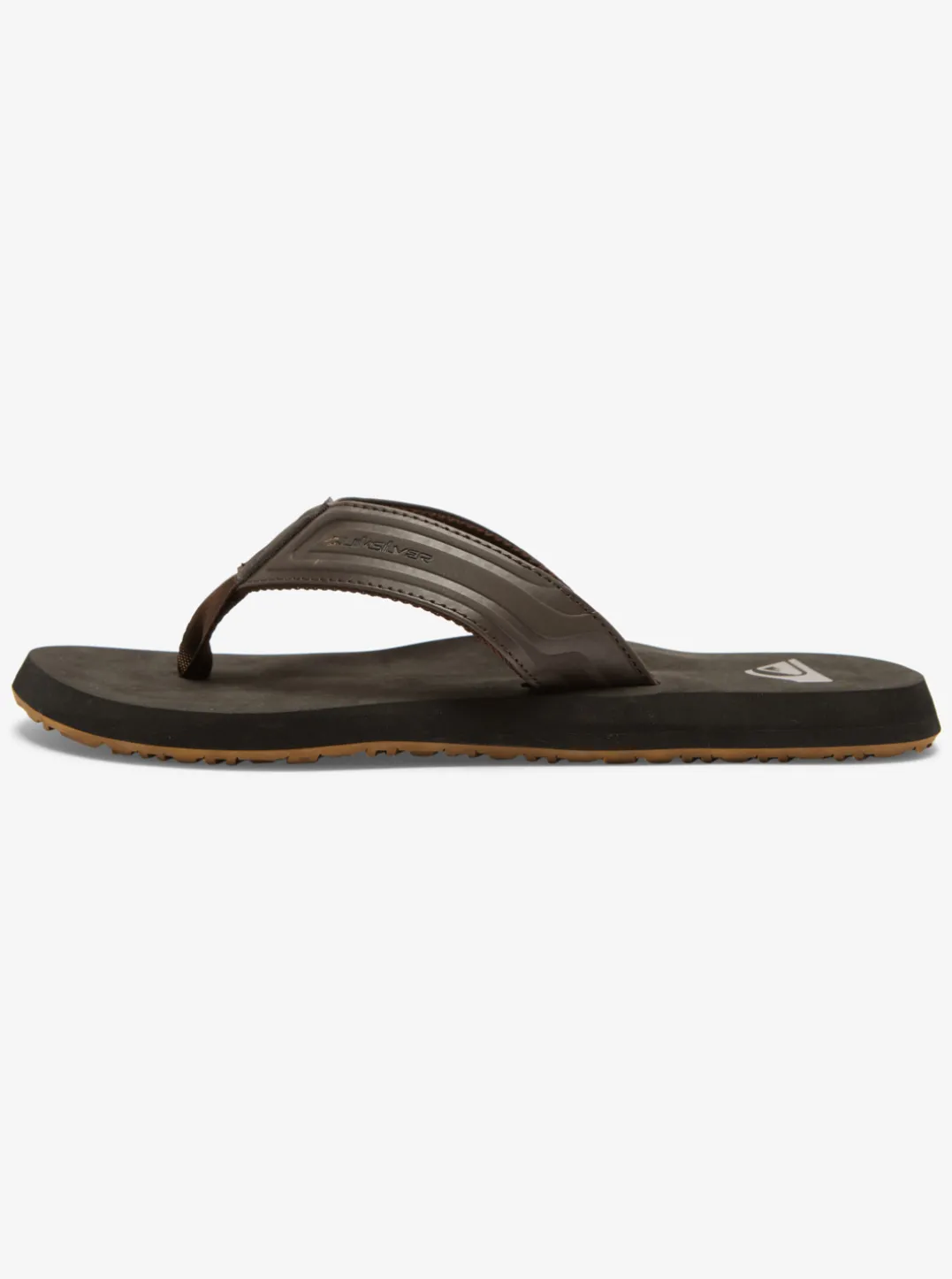 Mens Quiksilver Sandals|Monkey Wrench Core Sandals