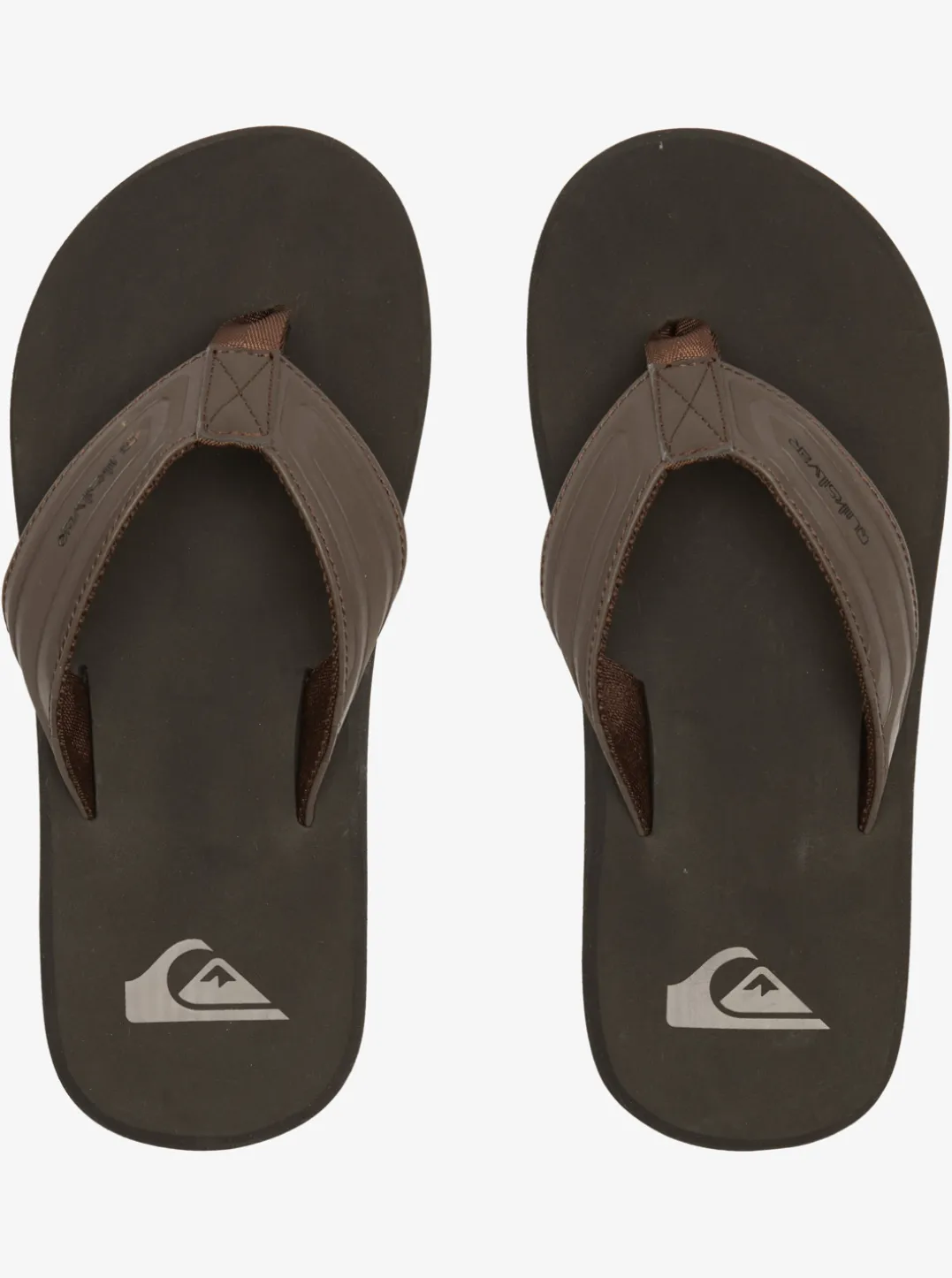 Mens Quiksilver Sandals|Monkey Wrench Core Sandals