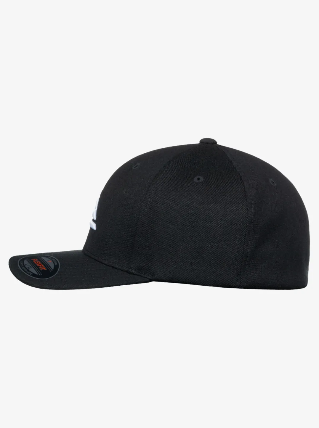 Mens Quiksilver Hats|Mountain And Wave Flexfit Hat