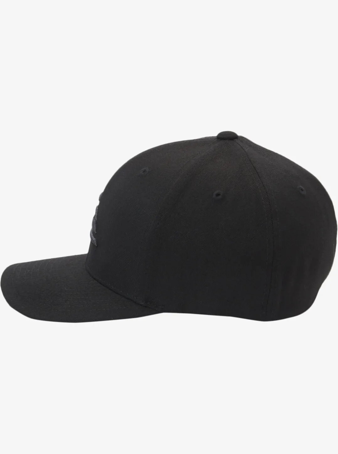 Mens Quiksilver Hats|Mountain And Wave Flexfit Hat