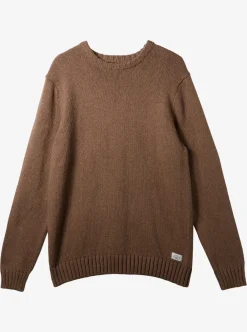 Mens Quiksilver Sweatshirts & Hoodies|Neppy Sweater