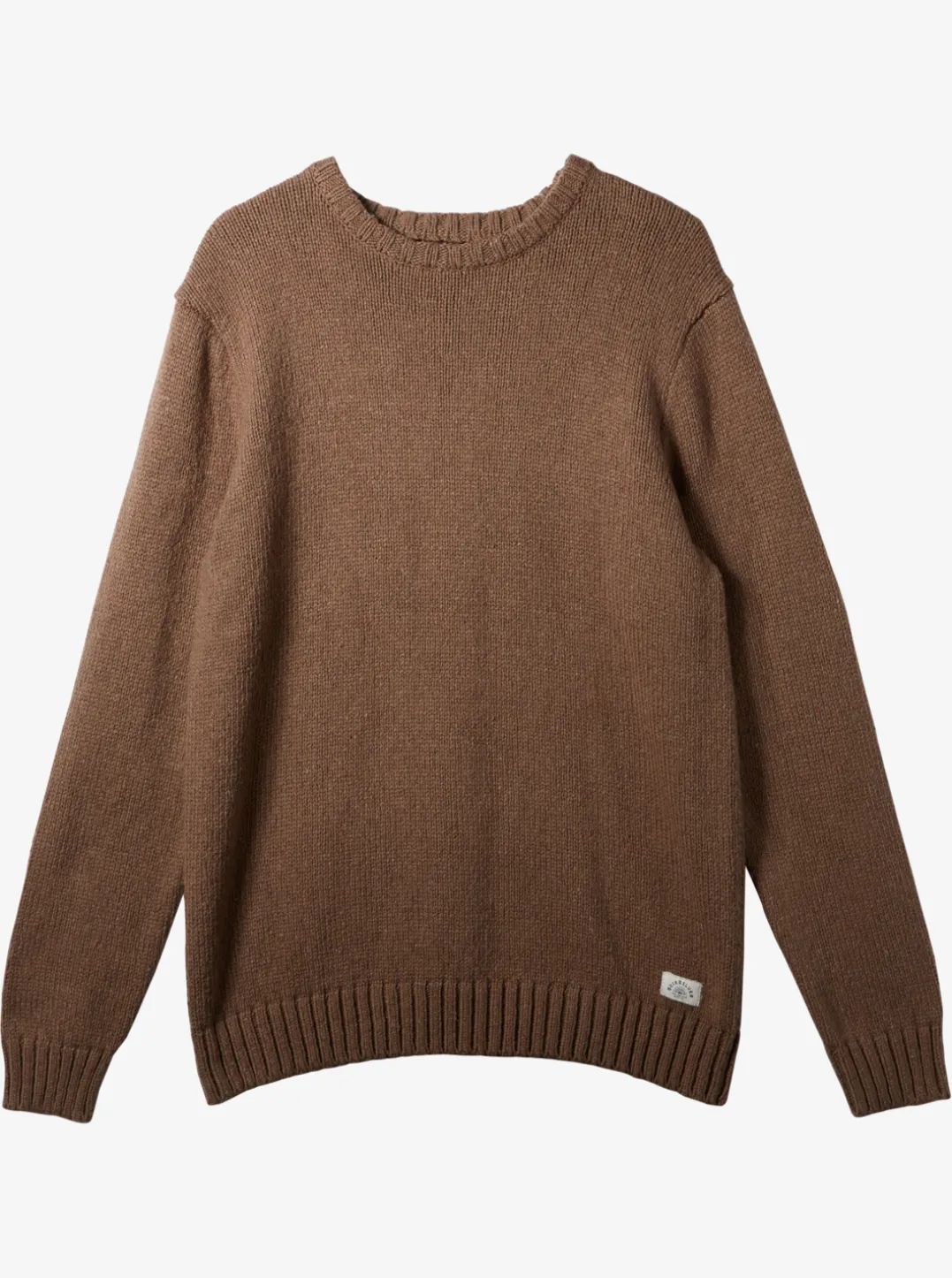 Mens Quiksilver Sweatshirts & Hoodies|Neppy Sweater