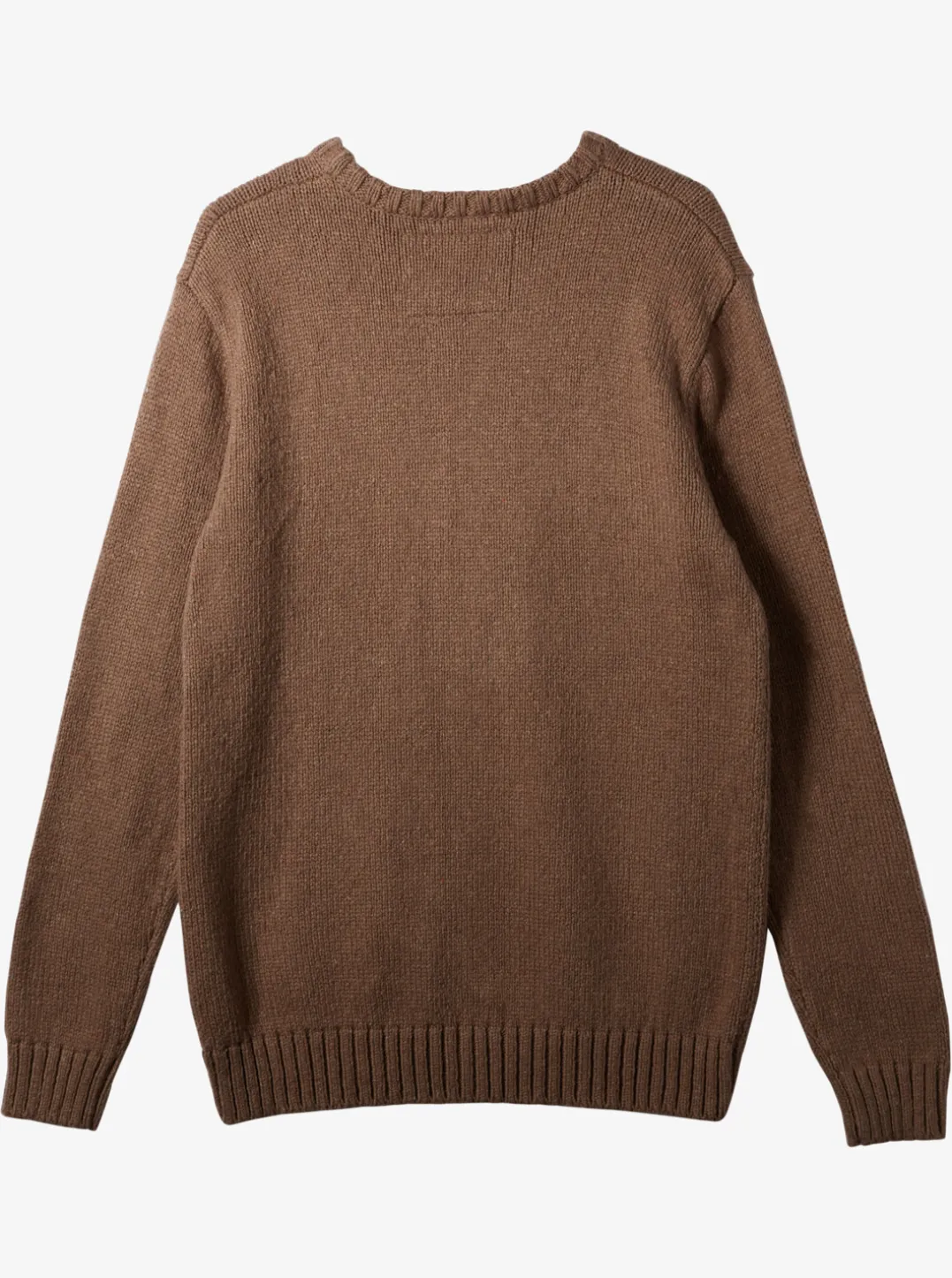 Mens Quiksilver Sweatshirts & Hoodies|Neppy Sweater