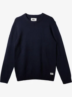 Mens Quiksilver Sweatshirts & Hoodies|Neppy Sweater